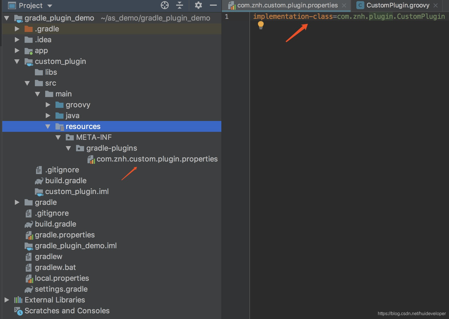 安卓 gradle 自定义 task 执行assembleDebug gradle 自定义插件,安卓 gradle 自定义 task 执行assembleDebug gradle 自定义插件_上传_03,第3张