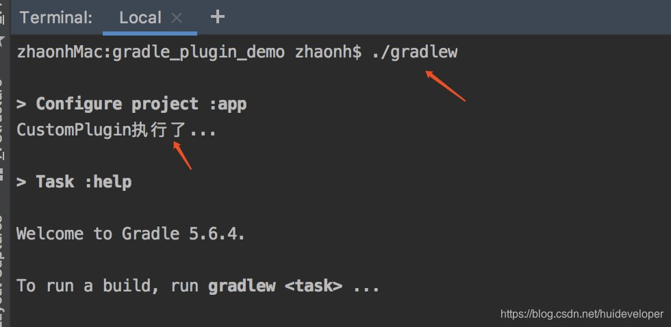 安卓 gradle 自定义 task 执行assembleDebug gradle 自定义插件,安卓 gradle 自定义 task 执行assembleDebug gradle 自定义插件_自定义_07,第7张