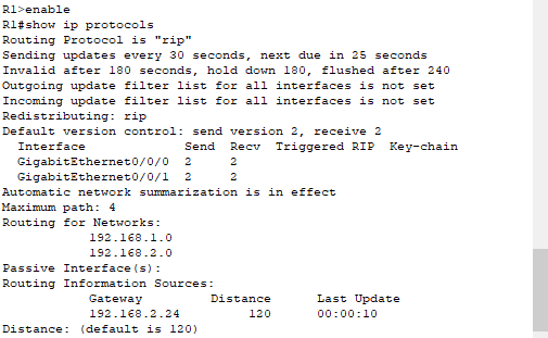 packettracer ospf 路由汇总 packet tracer show ip route,packettracer ospf 路由汇总 packet tracer show ip route_网络拓扑_10,第10张