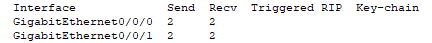 packettracer ospf 路由汇总 packet tracer show ip route,packettracer ospf 路由汇总 packet tracer show ip route_路由表_14,第14张