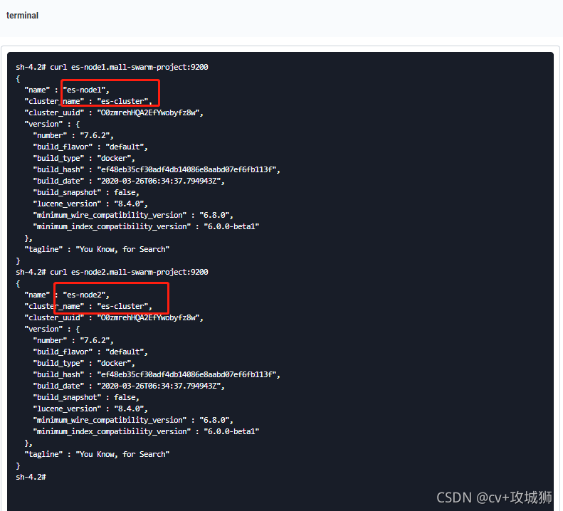 kibana 链接 es 集群 kibana配置es集群_运维_21