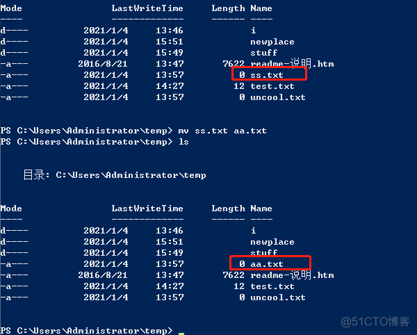 跳到 SYSTEM_ALERT_WINDOW 设置页面 windowspowershell跳转目录_子目录_17