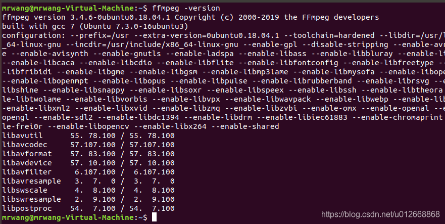 ubuntu自带的opencv2如何改成opencv3 ubuntu编译opencv,ubuntu自带的opencv2如何改成opencv3 ubuntu编译opencv_opencv_05,第5张