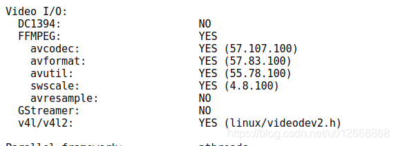 ubuntu自带的opencv2如何改成opencv3 ubuntu编译opencv,ubuntu自带的opencv2如何改成opencv3 ubuntu编译opencv_opencv_06,第6张