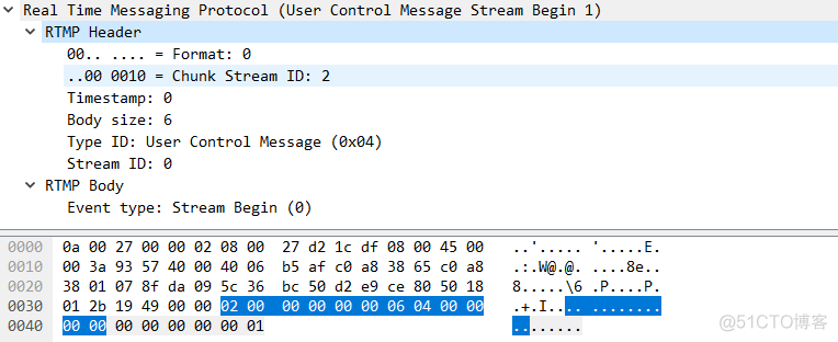 nginx mp4 直接播放 nginx rtmp 点播_客户端_09