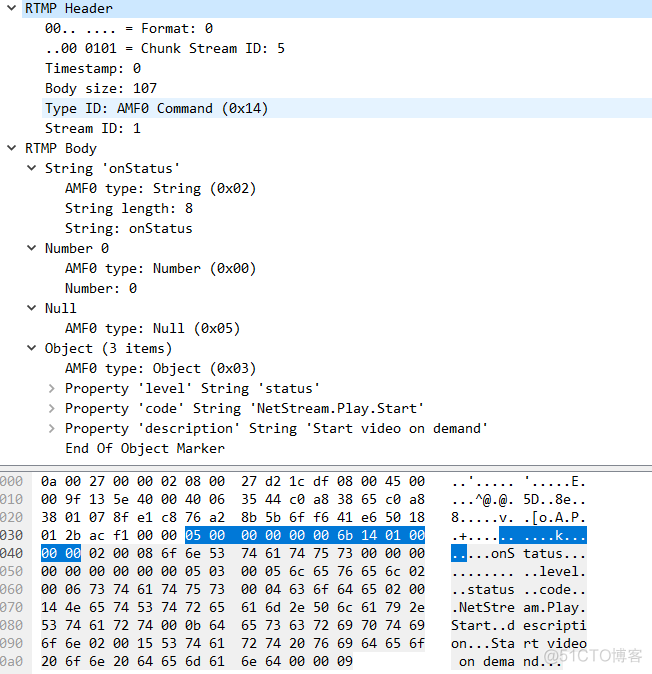 nginx mp4 直接播放 nginx rtmp 点播_数据_10