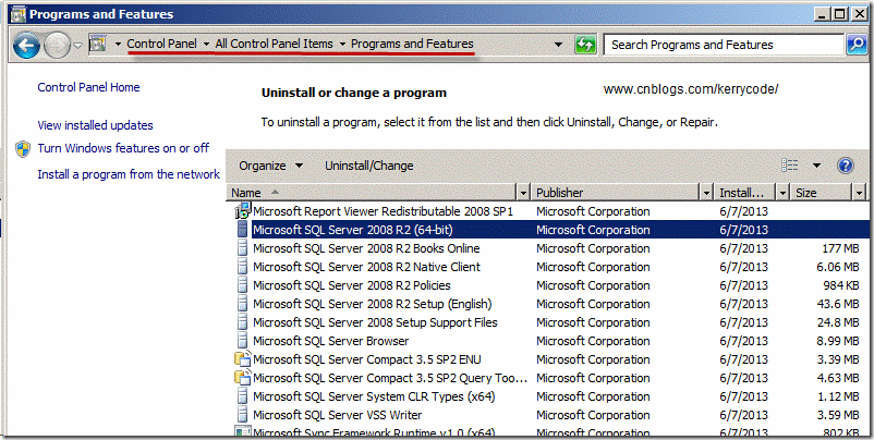 centos 卸载sqlite 彻底卸载sql_SQL