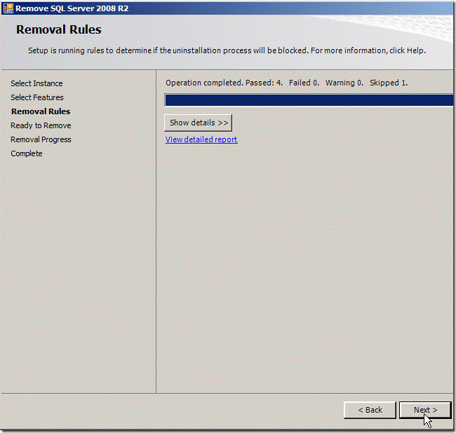 centos 卸载sqlite 彻底卸载sql_centos 卸载sqlite_05