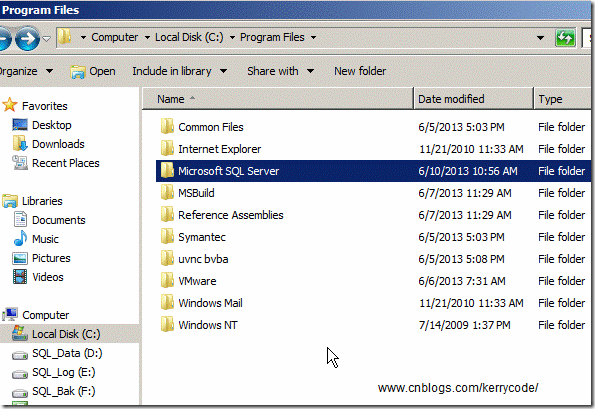 centos 卸载sqlite 彻底卸载sql_Server_07