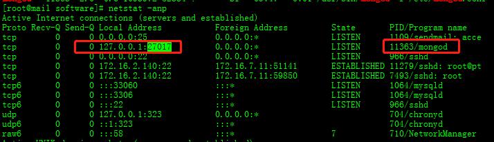 nginx 部署 node后端 nginx配置nodejs_mongodb_03