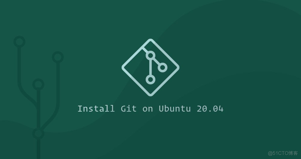 Ubuntu 编译安装gitlab ubuntu下安装git_Ubuntu