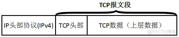 wireshak tcp报文结构 tcp报文分析_TCP