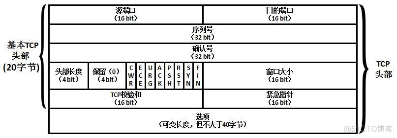 wireshak tcp报文结构 tcp报文分析_TCP_02