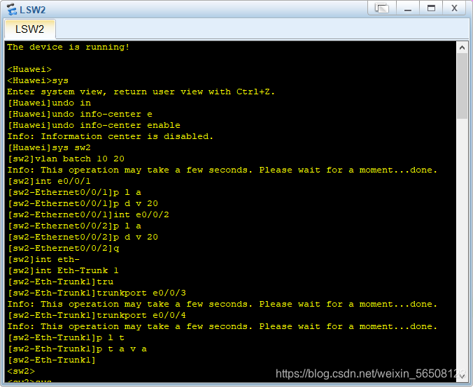 dis ospfv3 lsdb link option 意思 ospf中的lsdb是什么_OSPF_08