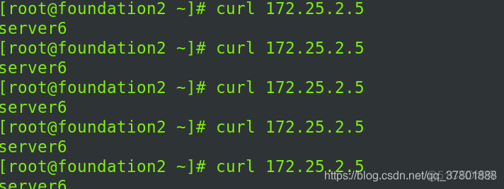 nginx haproxy lvs对比优缺点 nginx haproxy区别_负载均衡_25