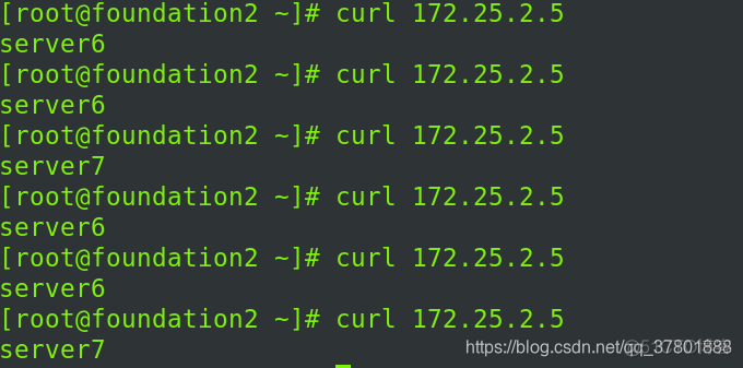 nginx haproxy lvs对比优缺点 nginx haproxy区别_负载均衡_32