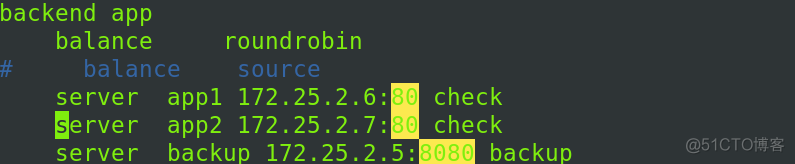 nginx haproxy lvs对比优缺点 nginx haproxy区别_nginx_77