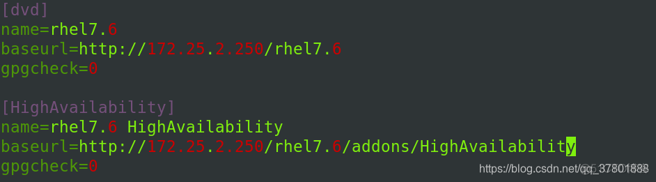 nginx haproxy lvs对比优缺点 nginx haproxy区别_Nginx_87