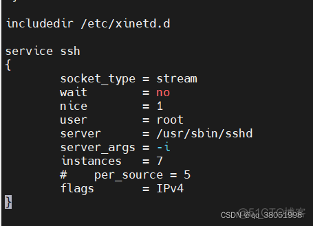 centos链接额iscsi如何CHAP认证 centos 连接数限制_linux_04