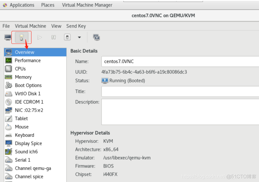 检测KVM是否支持virtio kvm virt-manager_安装过程_09