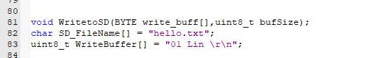 STM32cubemx生成的sdio卡死 stm32 sd卡读取,STM32cubemx生成的sdio卡死 stm32 sd卡读取_存储单元_05,第5张