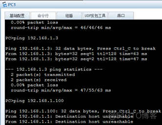 怎么给hybrid加到vlan hybrid vlan配置_IT_07