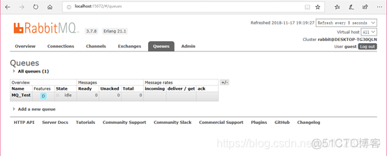 centos 7 rabbitmq 安装 配置 rabbitmq怎么配置_Erlang_24