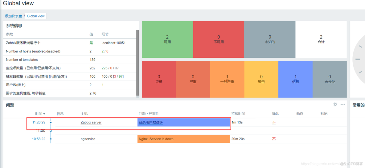 zabbix mtr 监控 zabbix监控配置_自定义_08