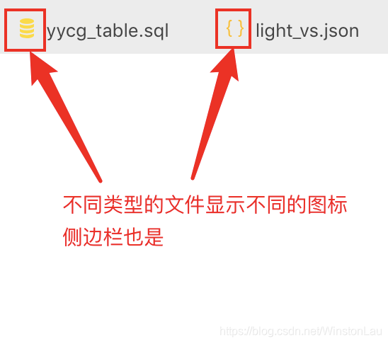 vscode设置nginx Vscode设置主题_vscode_03