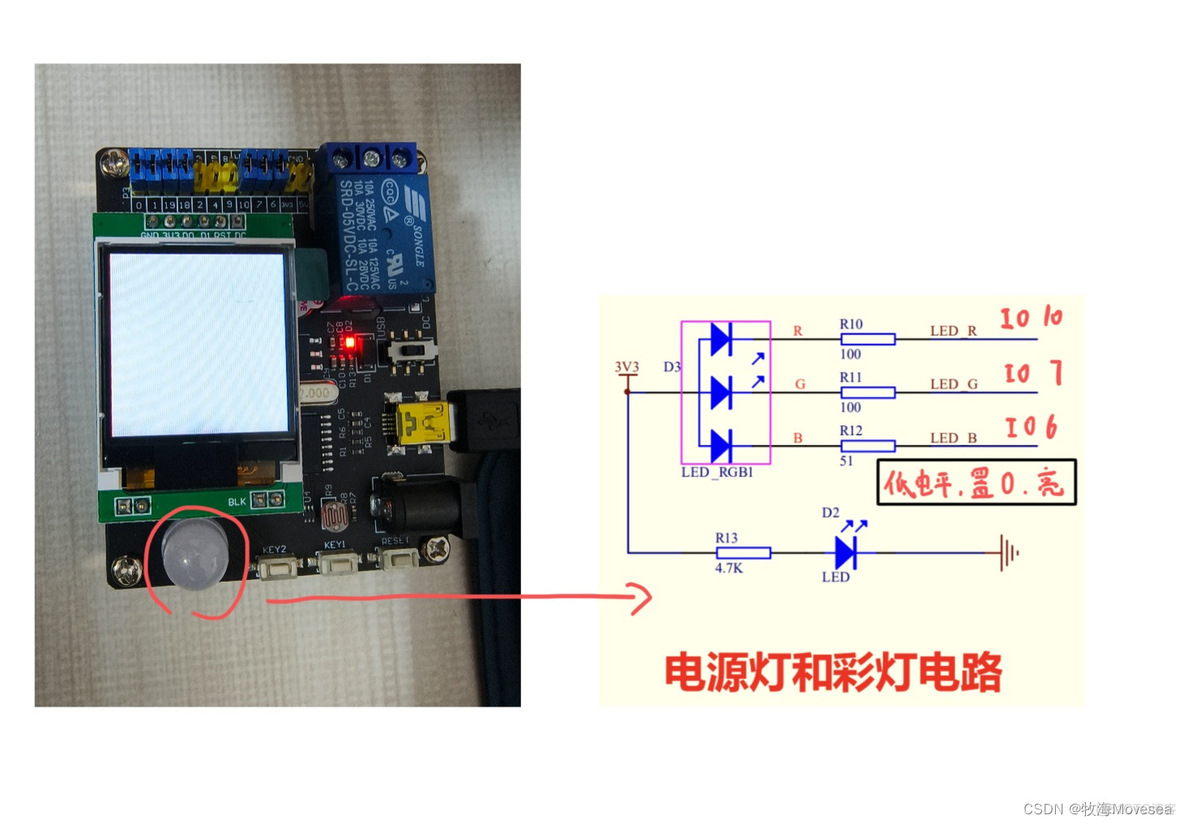 esp32仿真软件 esp32实战_#define_03