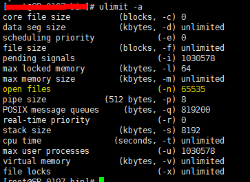 springboot mongo默认最大连接数 mongodb最大连接数_连接数_03