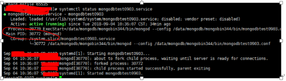 springboot mongo默认最大连接数 mongodb最大连接数_连接数_12