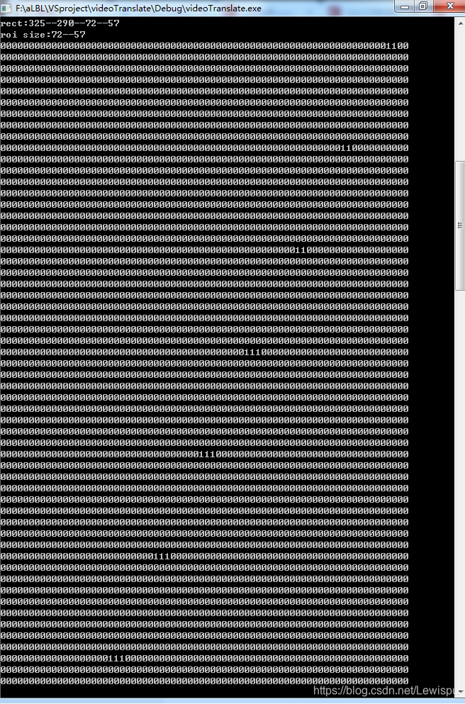 opencv mat rgb顺序 opencv mat roi_指针操作_02