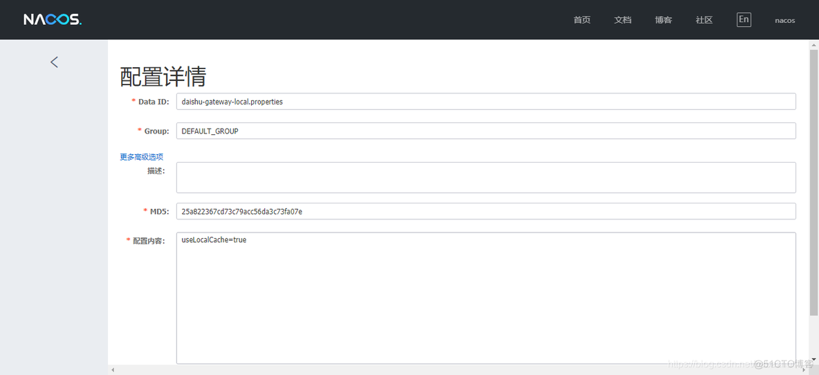 springboot3集成activity springboot3集成nacos_spring boot_04