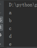 ctypes变量内存地址 查看变量内存地址的python_赋值_05