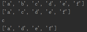 ctypes变量内存地址 查看变量内存地址的python_字符串_40