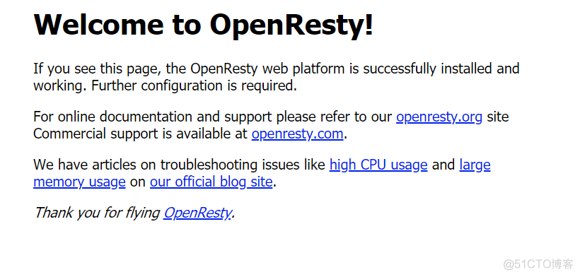 centos openresty centos openresty 搭建网站_lua_02