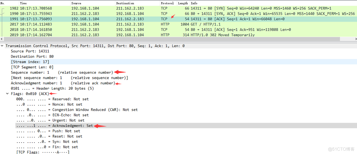 使用Wireshark进行QUIC抓包 wireshark抓包流程_wireshark_30