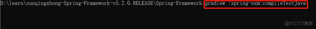 Spring 源码 更改gradle镜像源 如何修改spring源码_intellij-idea_08