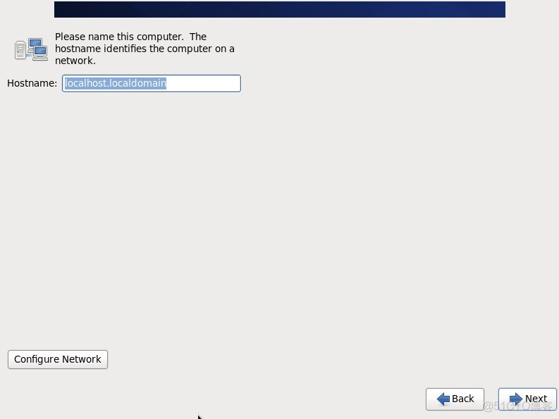 centos 虚拟机安装node 版本管理 虚拟机安装centos6_安装系统_16