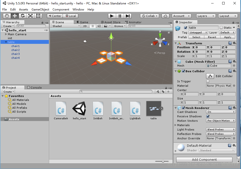 unity3D模型运动 unity运动仿真_组合模式_04