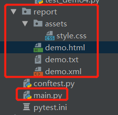 pytest结果输出 pytest ordering_html_03