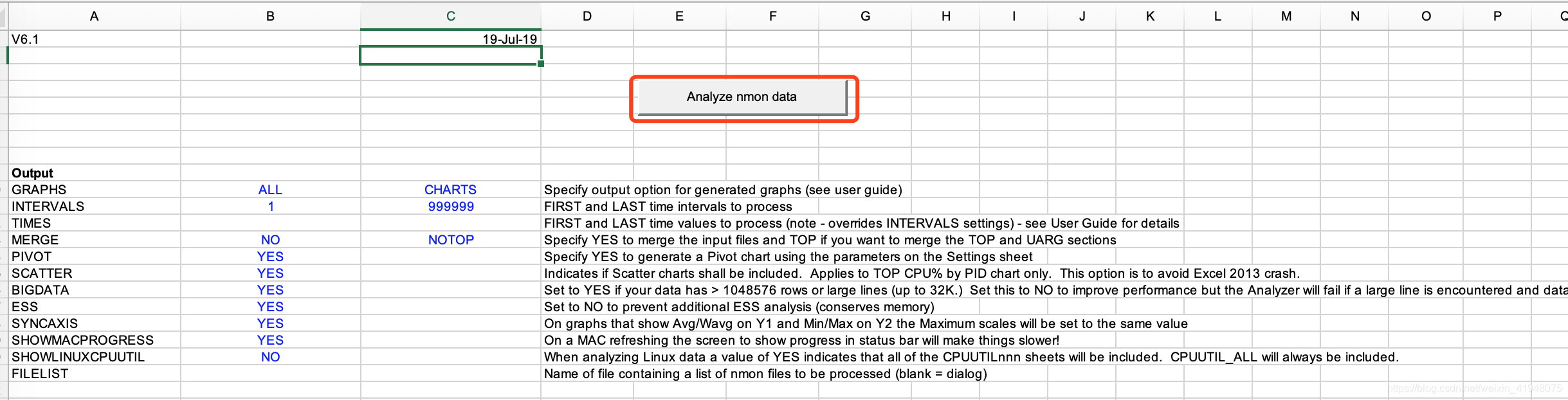 grafana监控linux服务器性能指标 监控linux服务器的性能_数据_07