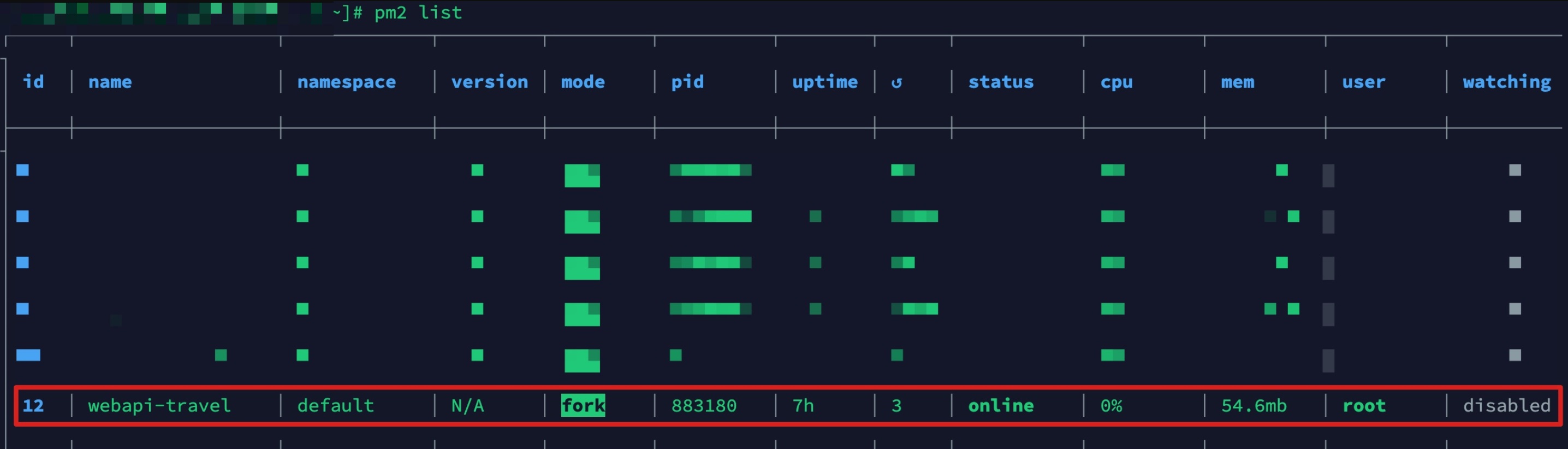 nest 怎么返回状态 nest设置步骤_node.js_07