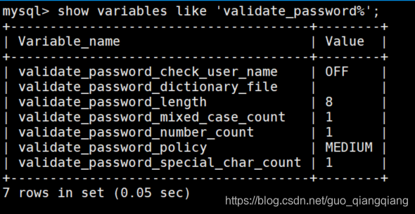 centos7安装zabbix agent2 centos7安装MySQL教程_MySQL_08