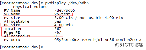 centos7如何删除多余的内核 centos删除vg_操作系统_05