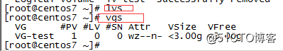 centos7如何删除多余的内核 centos删除vg_centos7如何删除多余的内核_17