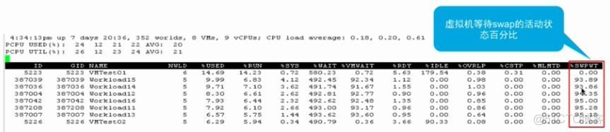 VSPHERE 网卡负载均衡 vsphere性能优化_虚拟化_29