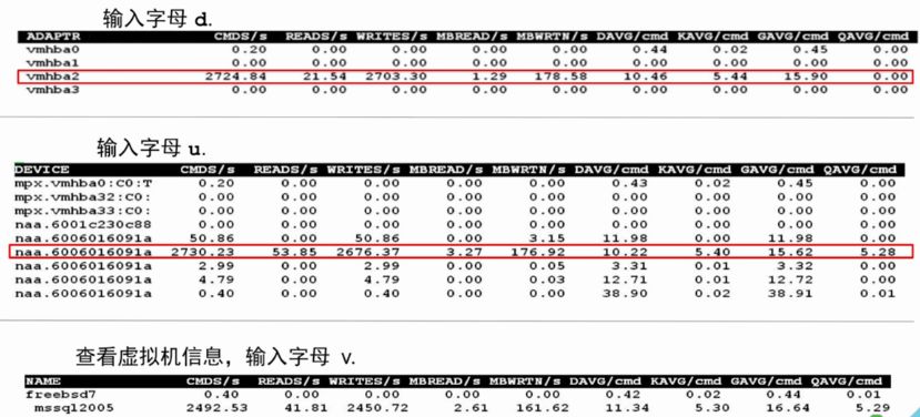 VSPHERE 网卡负载均衡 vsphere性能优化_虚拟化_39