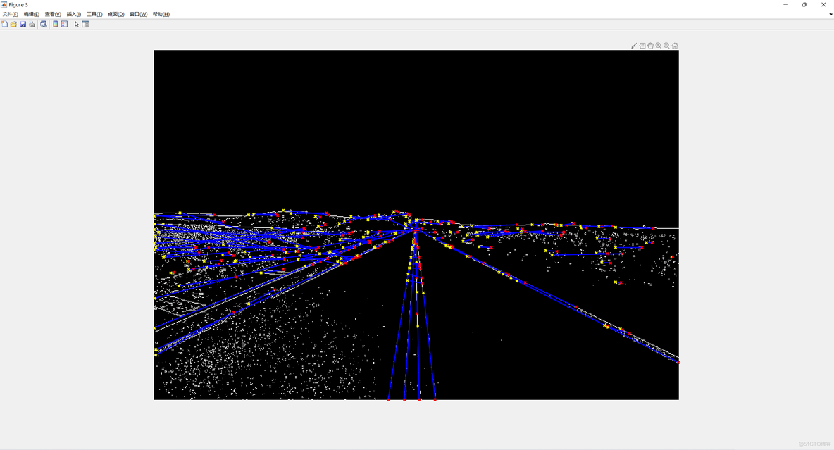 霍夫变换椭圆检测 opencv 霍夫变换matlab_图像处理_29